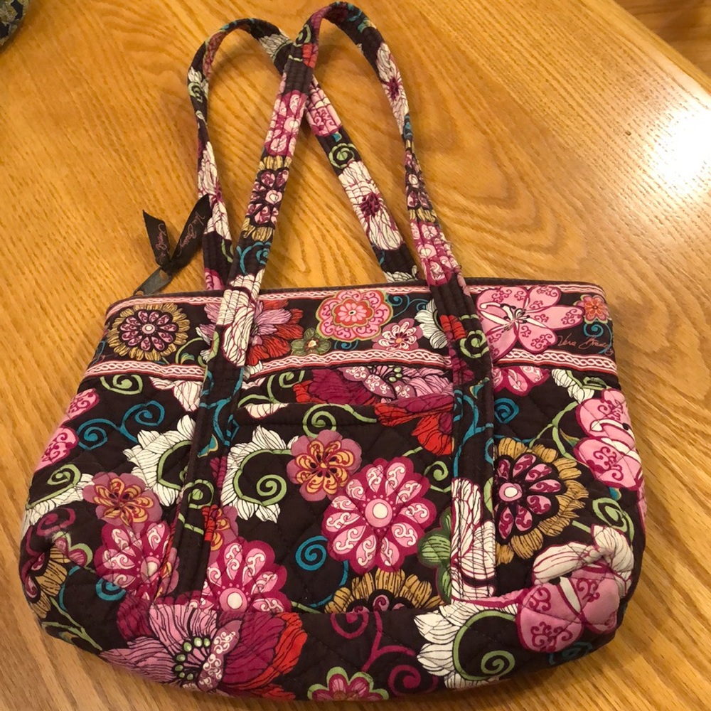 Vera Bradley shoulder bag